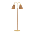Ruthin Floor Lamp