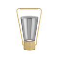 Booker Rechargeable Table Lamp