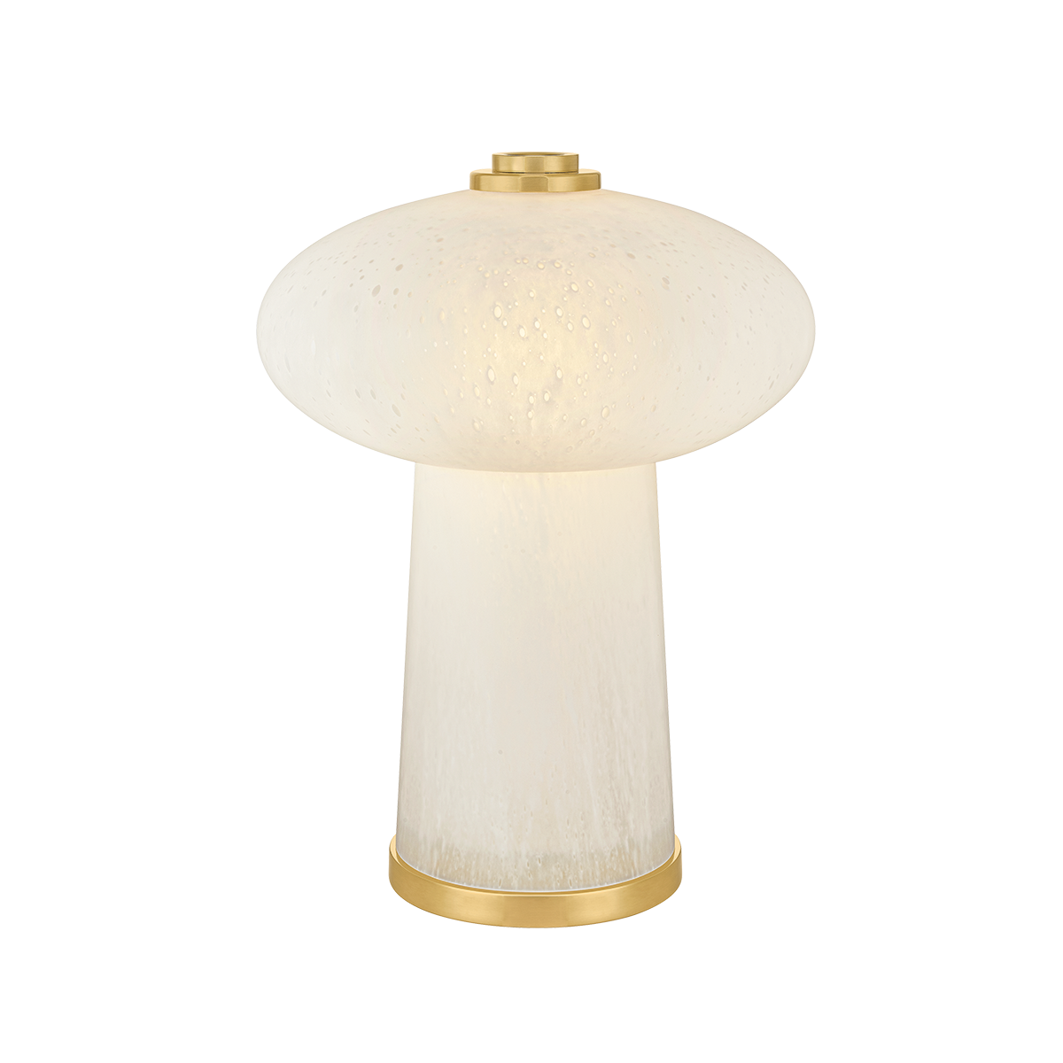 Fords Rechargeable Table Lamp