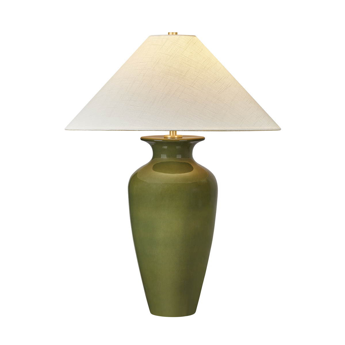 Grassy Point Table Lamp