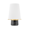 Central Valley Rechargeable Table Lamp