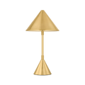 Salma Rechargeable Table Lamp