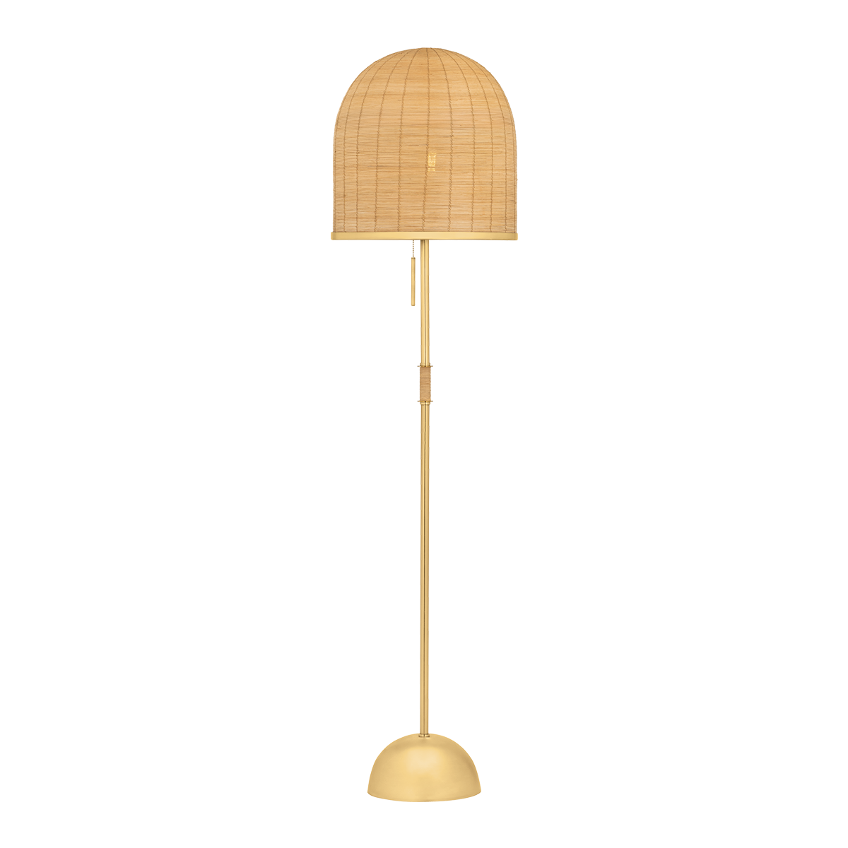 Darfield Floor Lamp