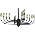 Claude Chandelier