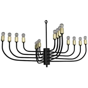 Claude Chandelier