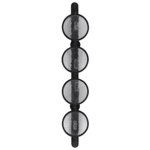 Ordo Sconce | Black Iron