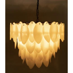 Lotus Chandelier | Large