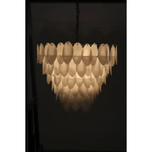 Lotus Chandelier | Extra Large
