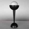 Sunday Morning Lamp