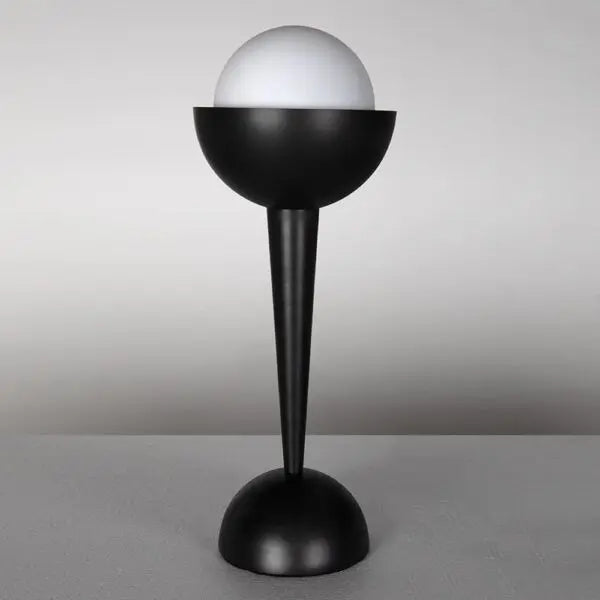 Sunday Morning Lamp