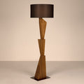 Enigma Ii Floor Lamp with Shade