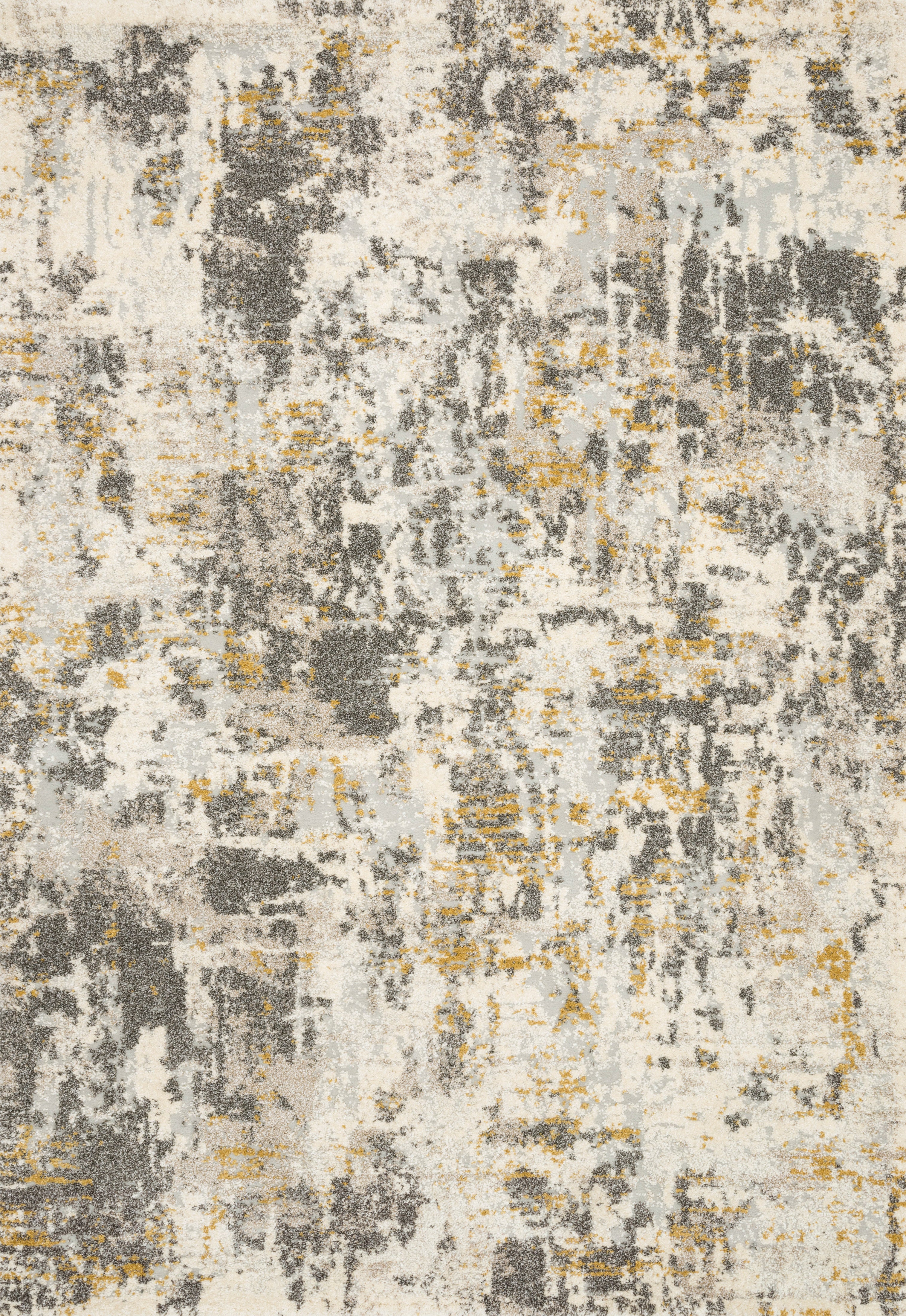 Loloi | Landscape Collection | Granite | LAN-02