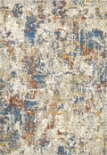 Loloi | Landscape Collection | Multi | LAN-03