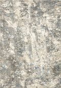 Loloi | Landscape Collection | Slate | LAN-04