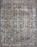 Loloi II | Layla Collection | Taupe / Stone | LAY-06
