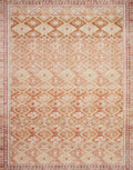 Loloi II | Layla Collection | Natural / Spice | LAY-16