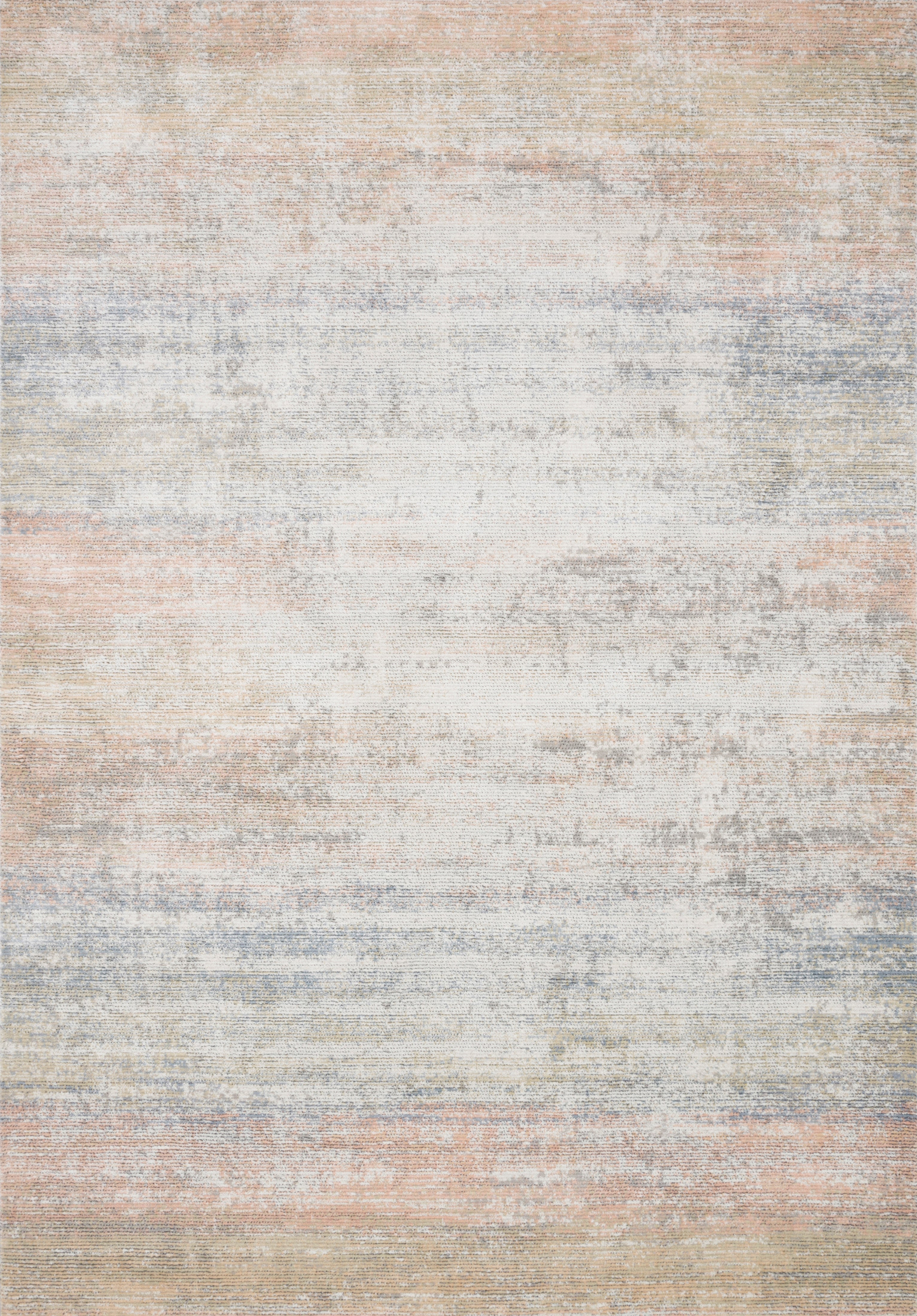 Loloi II | Lucia Collection | Mist | LUC-05