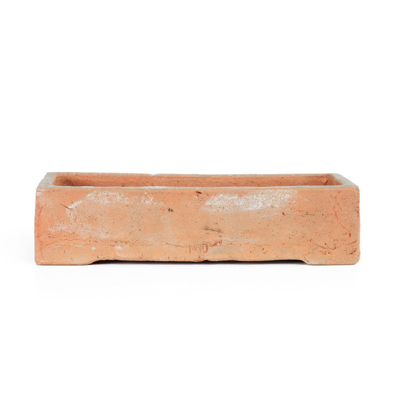 Rectangular Planter 14"W