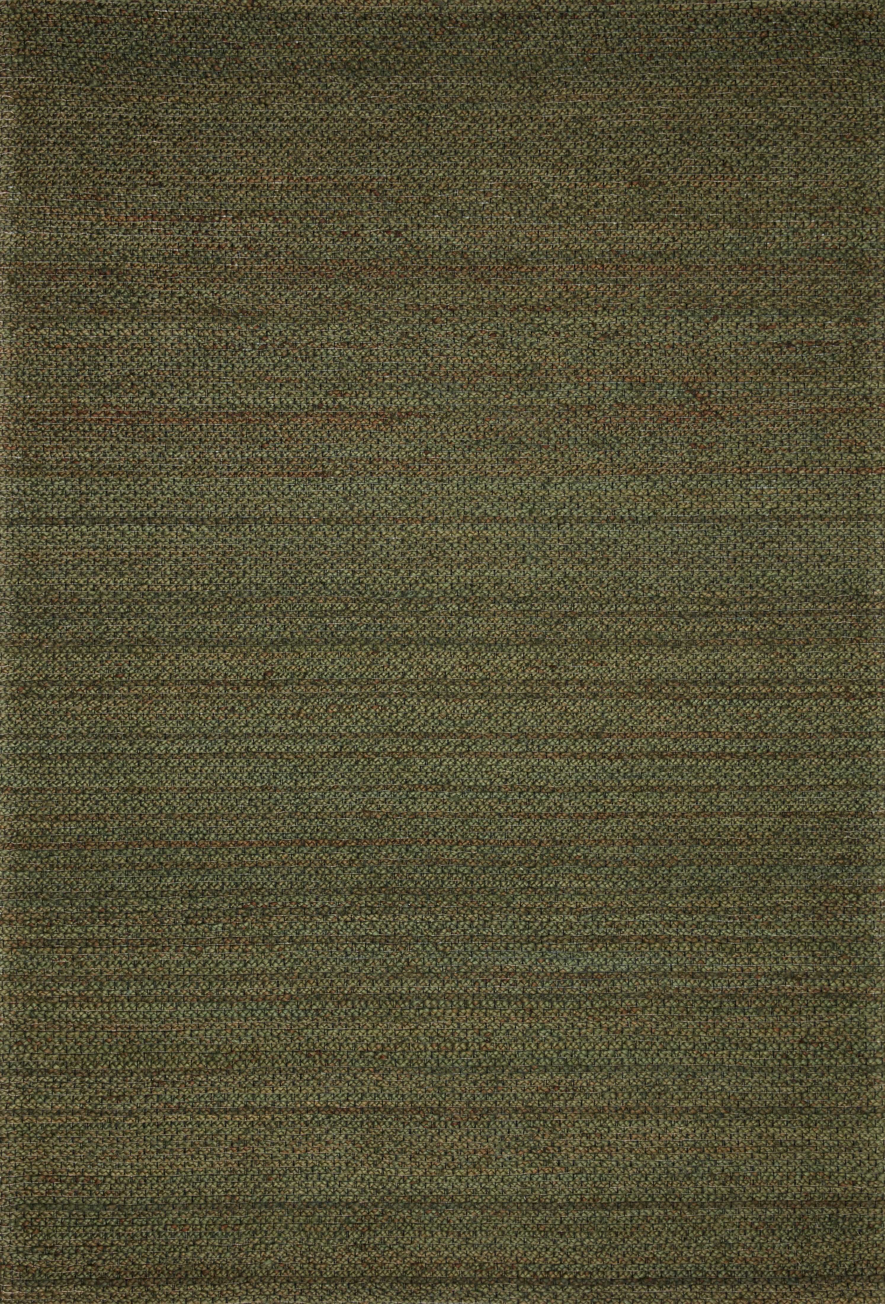 Loloi | Lily Collection | Green | LIL-01