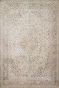Loloi II | Loren Collection | Sand / Taupe | LQ-03