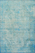 Loloi II | Loren Collection | Aqua | LQ-08