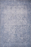 Loloi II | Loren Collection | Slate | LQ-09
