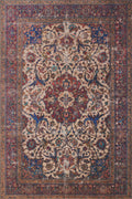 Loloi II | Loren Collection | Sand / Multi | LQ-11