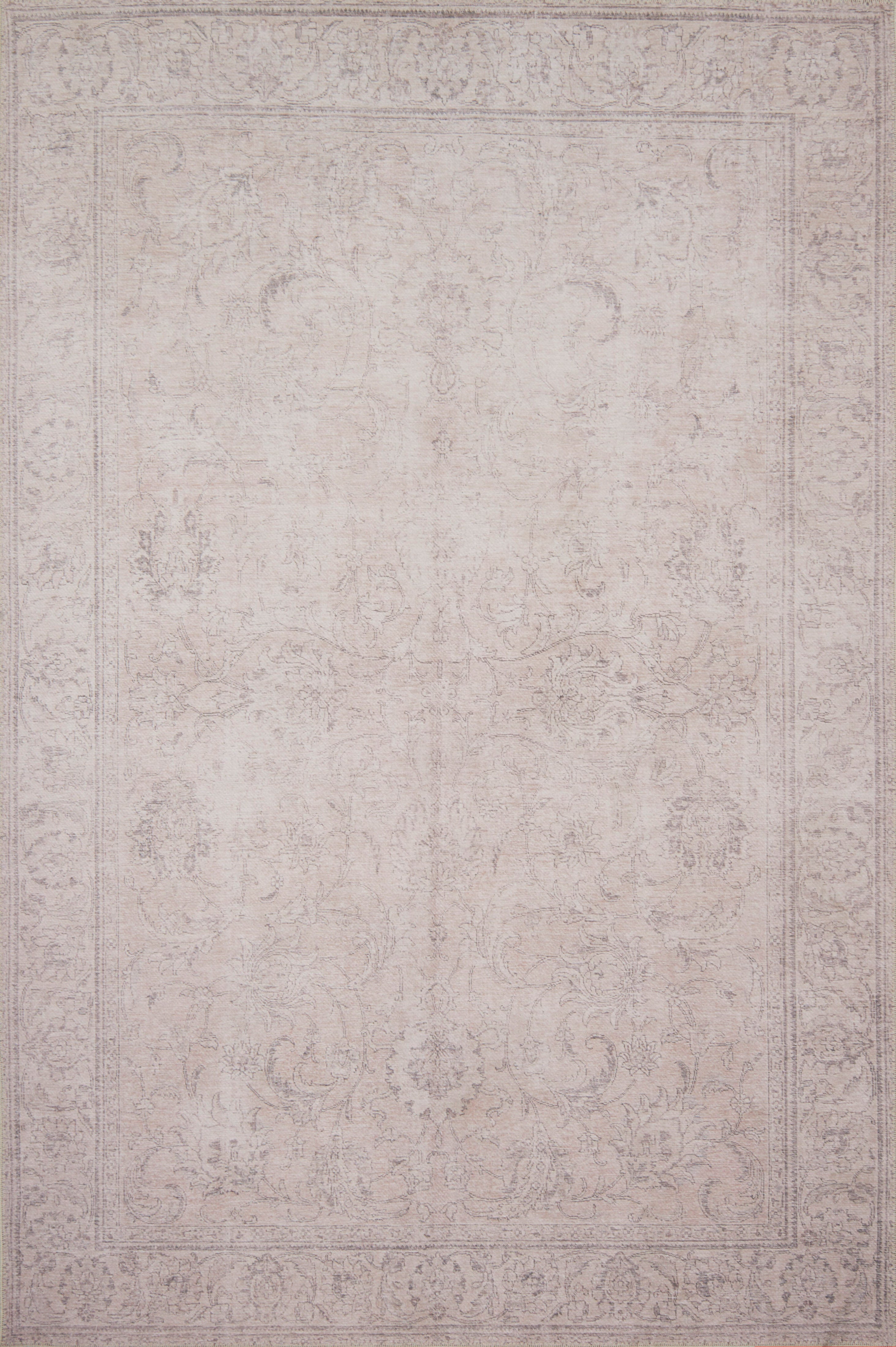 Loloi II | Loren Collection | Sand | LQ-12