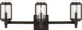 Flynn 3 - Light Vanity Aged Iron