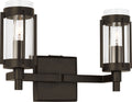 Flynn 2 - Light Vanity Aged Iron