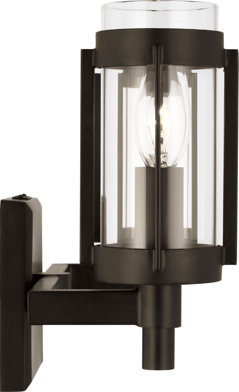 Flynn 2 - Light Vanity Aged Iron