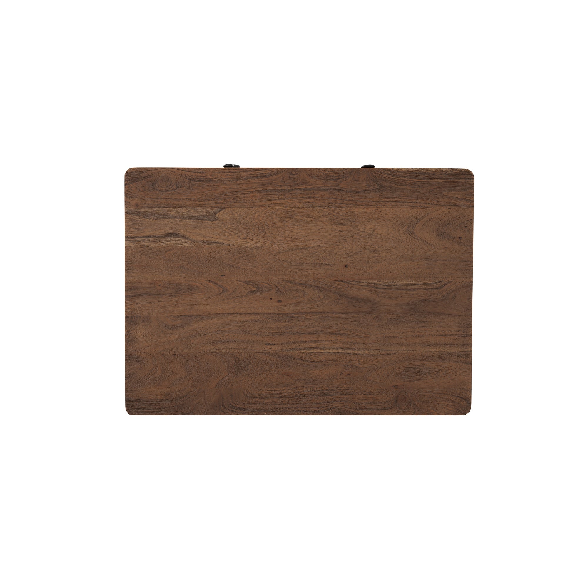 Mabel Nightstand Dark Brown
