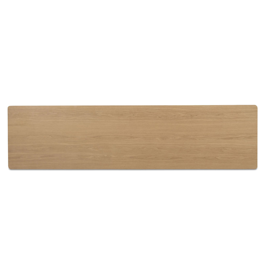 Morey Console Table Natural