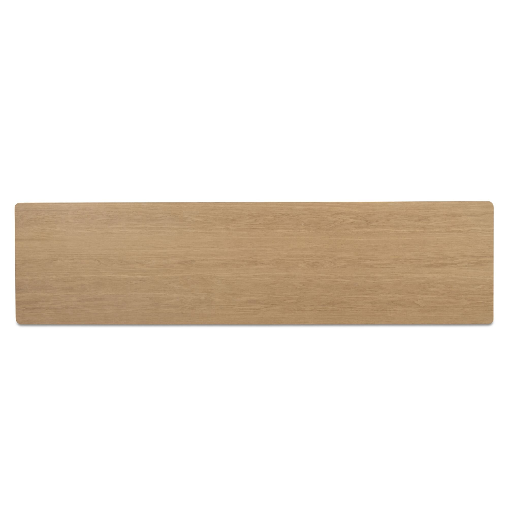 Morey Console Table Natural