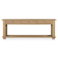 Morey Console Table Natural