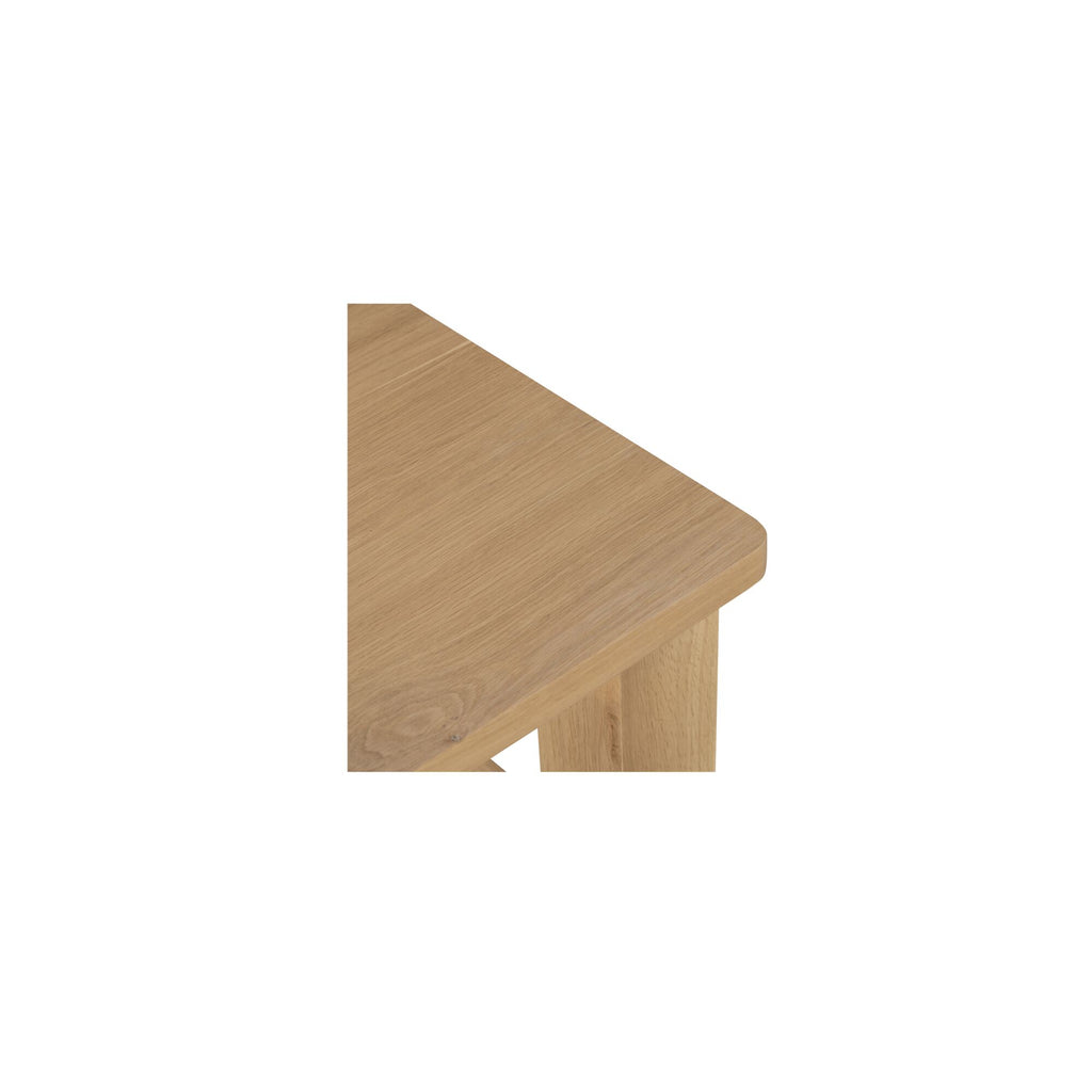 Morey Side Table Natural