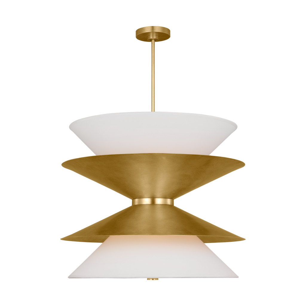 Chambord Extra Large Pendant Gild