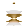 Chambord Extra Large Pendant Gild