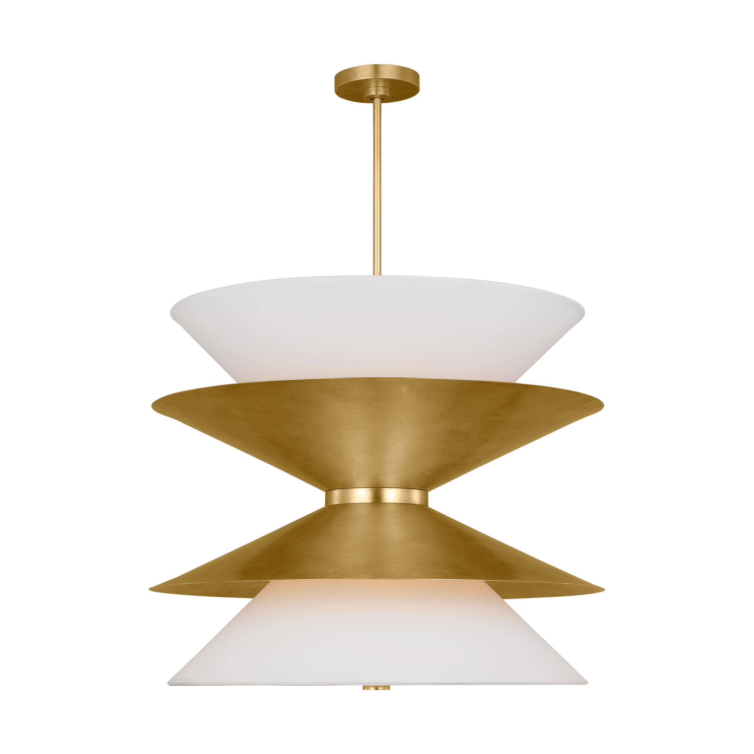 Chambord Extra Large Pendant Gild