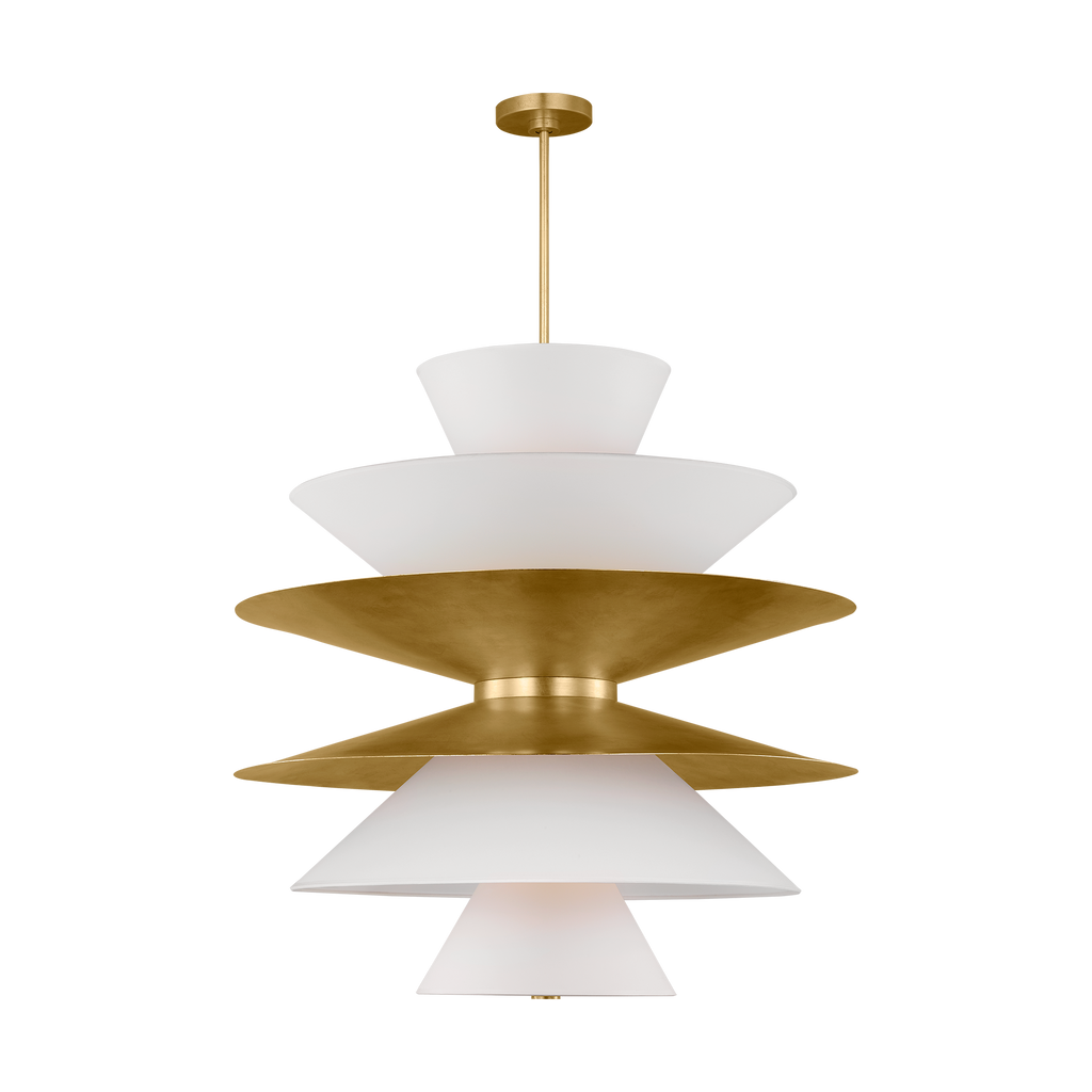 Chambord Grand Pendant Gild