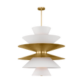 Chambord Grand Pendant Gild