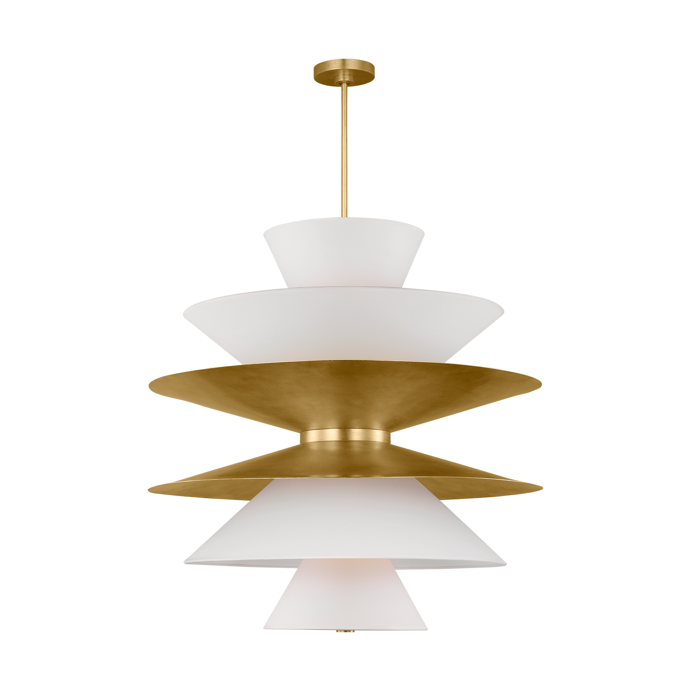 Chambord Grand Pendant Gild