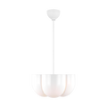 Cheverny Large Pendant Matte White