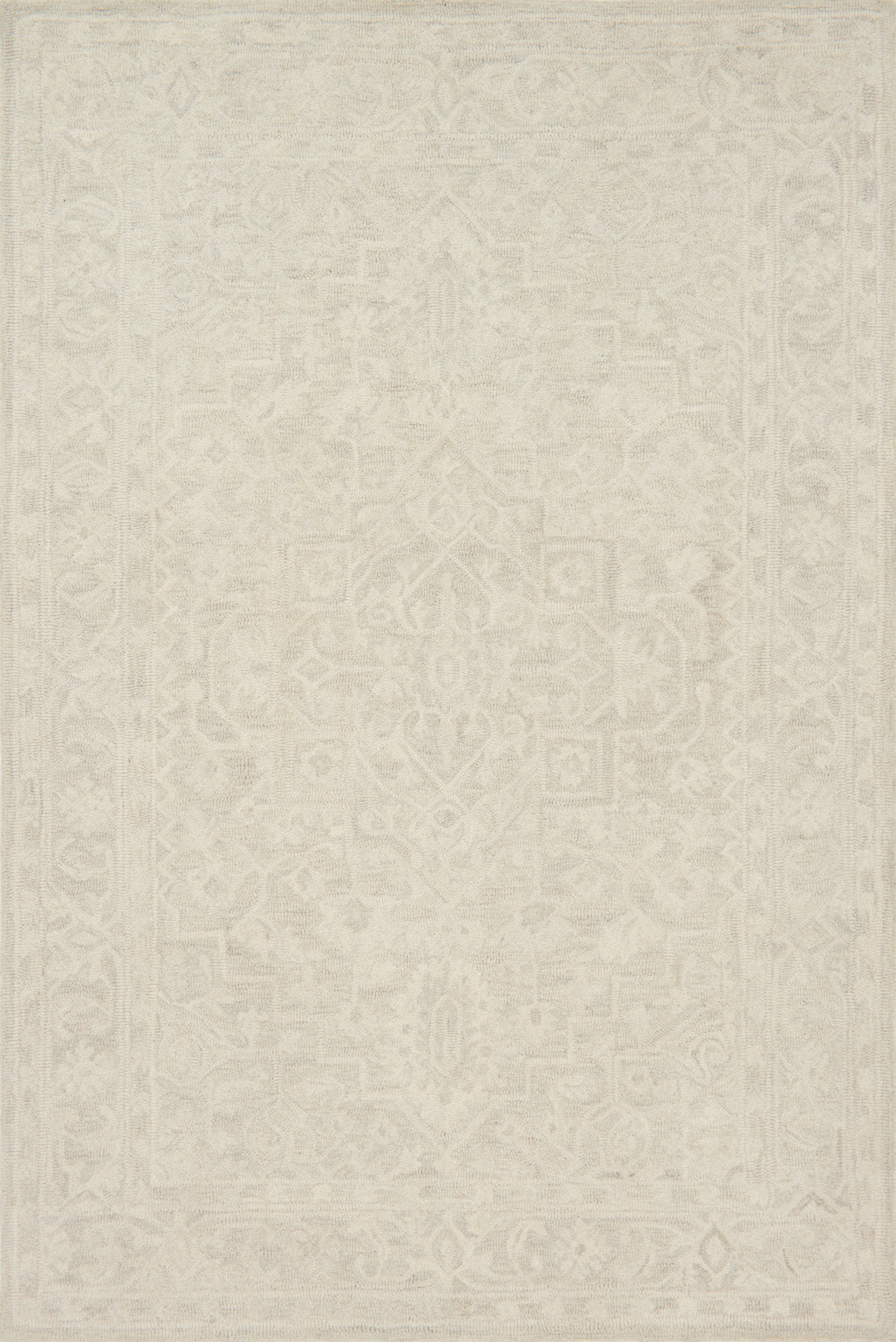 Loloi | Lyle Collection | Bone | LK-03