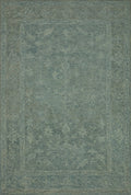 Loloi | Lyle Collection | Teal | LK-05