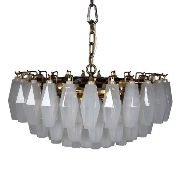 Ludmilla Chandelier | Small