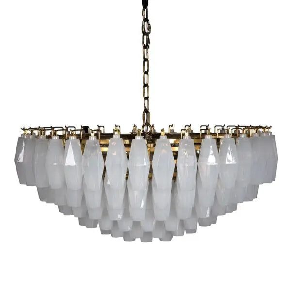Ludmilla Chandelier | Large