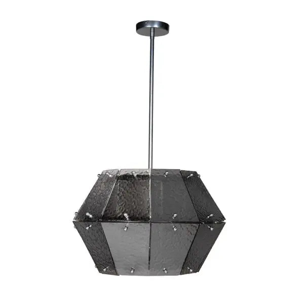 Obsidian Chandelier | Small