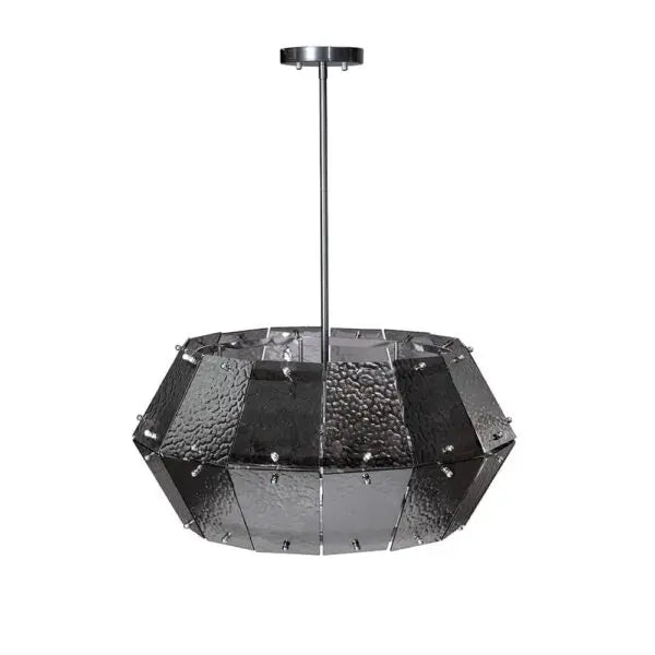 Obsidian Chandelier | Large
