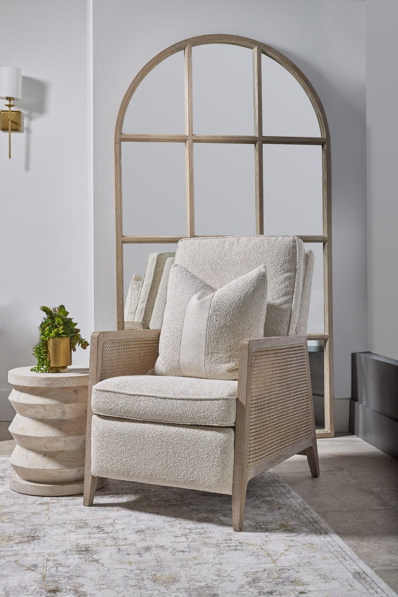 Leone Recliner